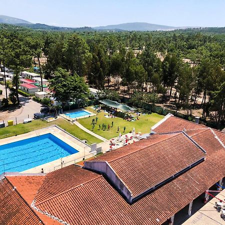 Kampaoh Sesimbra Hotel Bagian luar foto